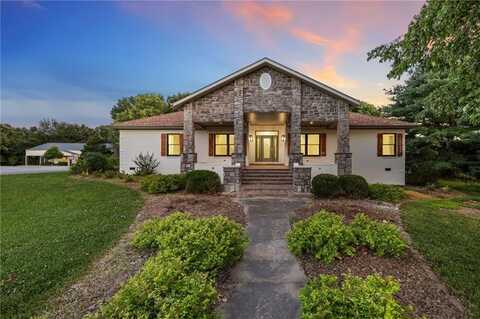 15901 Mt Olive RD, Gravette, AR 72736