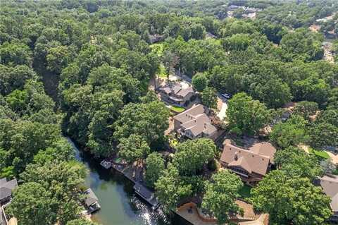 14 Waterside LN, Bella Vista, AR 72715