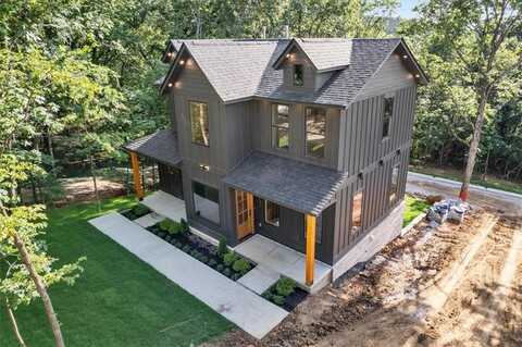 1753 N Walnut AVE, Fayetteville, AR 72703