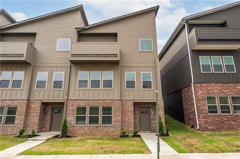 2171 W Million LN, Fayetteville, AR 72704