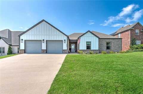6303 SW Heritage AVE, Bentonville, AR 72713