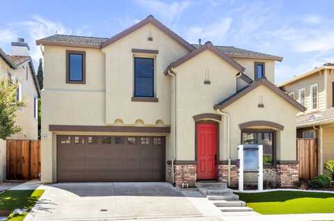 4681 La Crescent LOOP, SAN JOSE, CA 95136