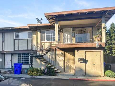 1201 147th AVE D, SAN LEANDRO, CA 94578