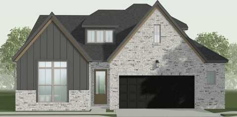 434 Fox TR, Elm Springs, AR 72762