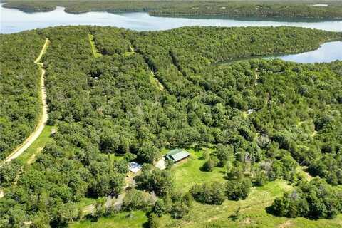 * Rainwood TR, Yellville, AR 72687