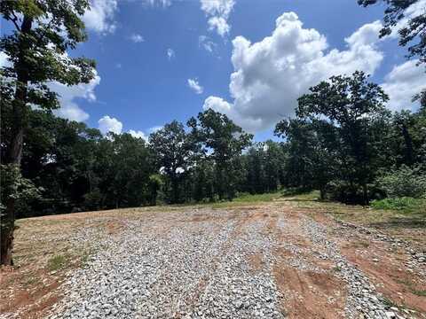 Tract 2 Curtis RD, Gravette, AR 72736