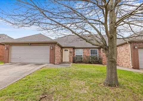 286 & 288 Copper Oaks DR, Centerton, AR 72719