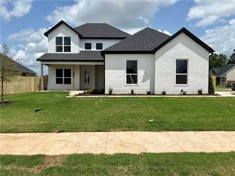 1914 Ferguson ST, Pea Ridge, AR 72751