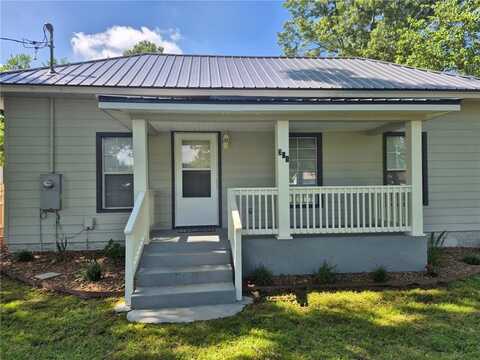 301 SE Dallas ST, Gravette, AR 72736