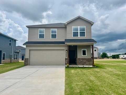 3400 SW Endearment ST, Bentonville, AR 72713