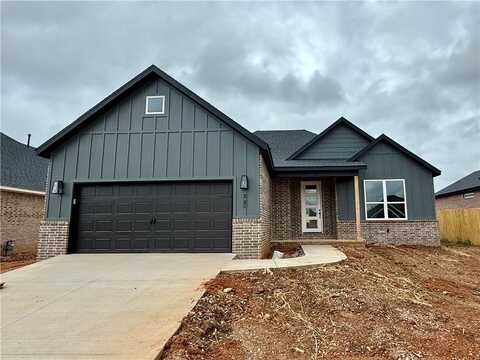 1812 Edwards ST, Pea Ridge, AR 72751
