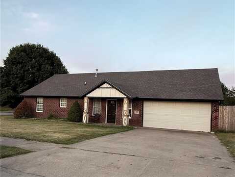 337 Joy Carol LOOP, Springdale, AR 72764