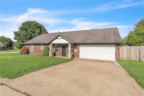 337 Joy Carol LOOP, Springdale, AR 72764