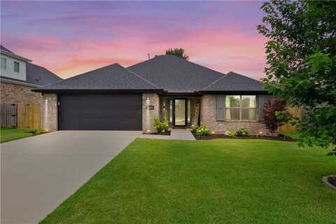 4404 SW Nativestone ST, Bentonville, AR 72713