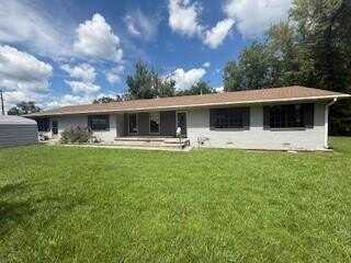 822 Miller ST, Clarksville, AR 72830