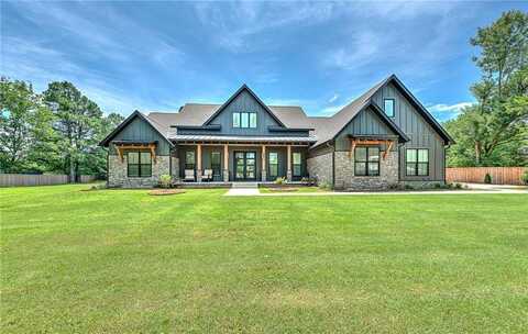 5503 W County Line RD, Springdale, AR 72766