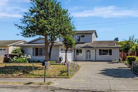 250 Arroyo DR, WATSONVILLE, CA 95076