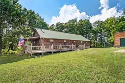 10890 Gates LN, Pea Ridge, AR 72751