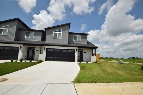 491 Amethyst RD, Centerton, AR 72719