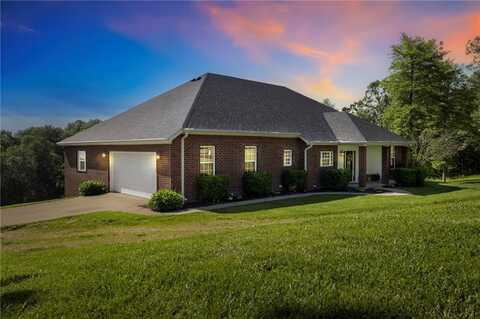 309 Madison 8744, Huntsville, AR 72740
