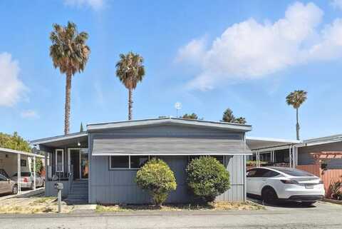 3637 Snell AVE 307, SAN JOSE, CA 95136
