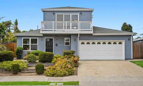 320 Errett CIR, SANTA CRUZ, CA 95060
