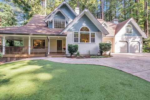 7200 Highway 17, SCOTTS VALLEY, CA 95066