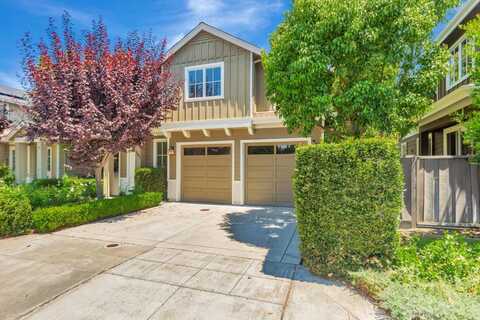 1601 Kentfield AVE, REDWOOD CITY, CA 94061