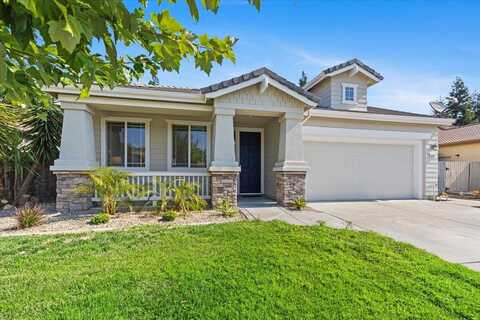 457 Monte Oro ST, MANTECA, CA 95337