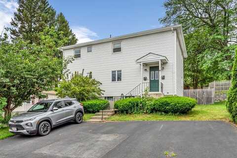4 Claffey, Worcester, MA 01606