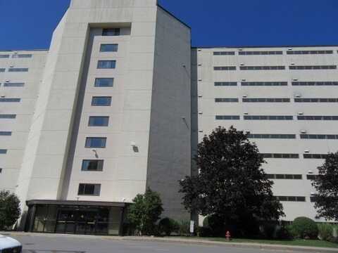 100 Cove Way, Quincy, MA 02169