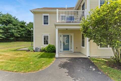 631 East, Mansfield, MA 02048