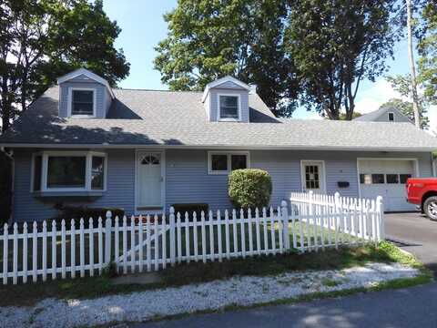 19 Perkins, Amesbury, MA 01913
