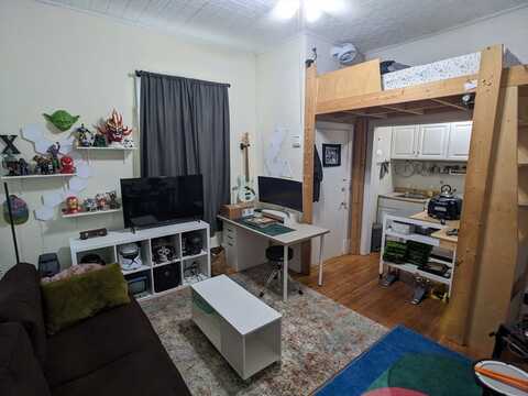 278 Harvard St, Cambridge, MA 02139
