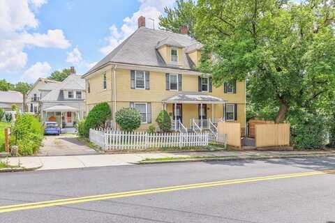 50 S Main St, Milford, MA 01757