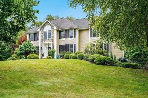 14 Arrowwood, Methuen, MA 01844