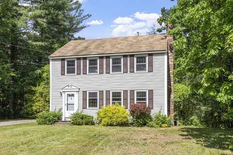 17 Virgo Lane, Townsend, MA 01469