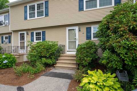 56 Durham Drive, Dover, NH 03820