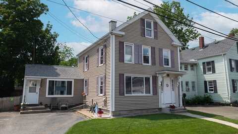 31 Cross St, Waltham, MA 02453