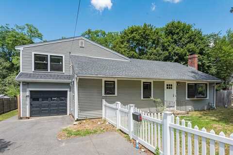 483 Liberty St, Braintree, MA 02184