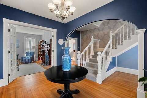 6 Summit Place, Newburyport, MA 01950