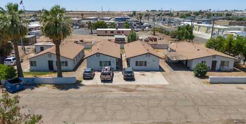 2305 E 15 ST, Yuma, AZ 85365