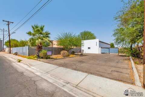2260 S 3 AVE, Yuma, AZ 85364