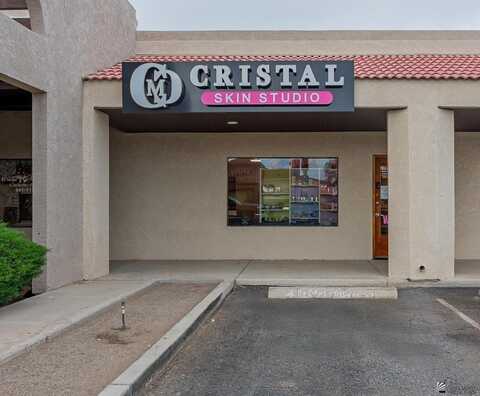 1840 S 4 AVE, Yuma, AZ 85364