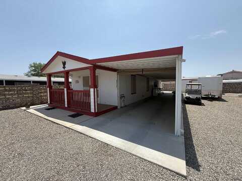 14365 E 50 ST, Yuma, AZ 85367