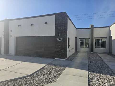 3732 E SANTA PALMIRA ST, San Luis, AZ 85336