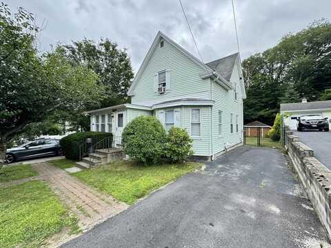 19 Forsberg St, Worcester, MA 01607
