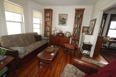 10 Whitman Street, Somerville, MA 02144