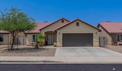 2124 W COLORADO ST, Yuma, AZ 85364