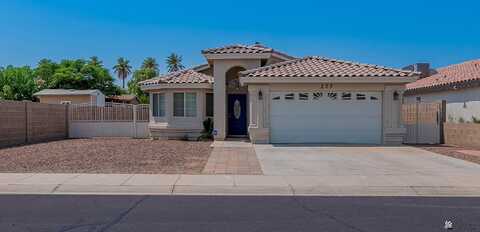229 W MONROE ST, Somerton, AZ 85350